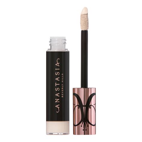 Reveal Your True Beauty with Anastasia Magic Concealer